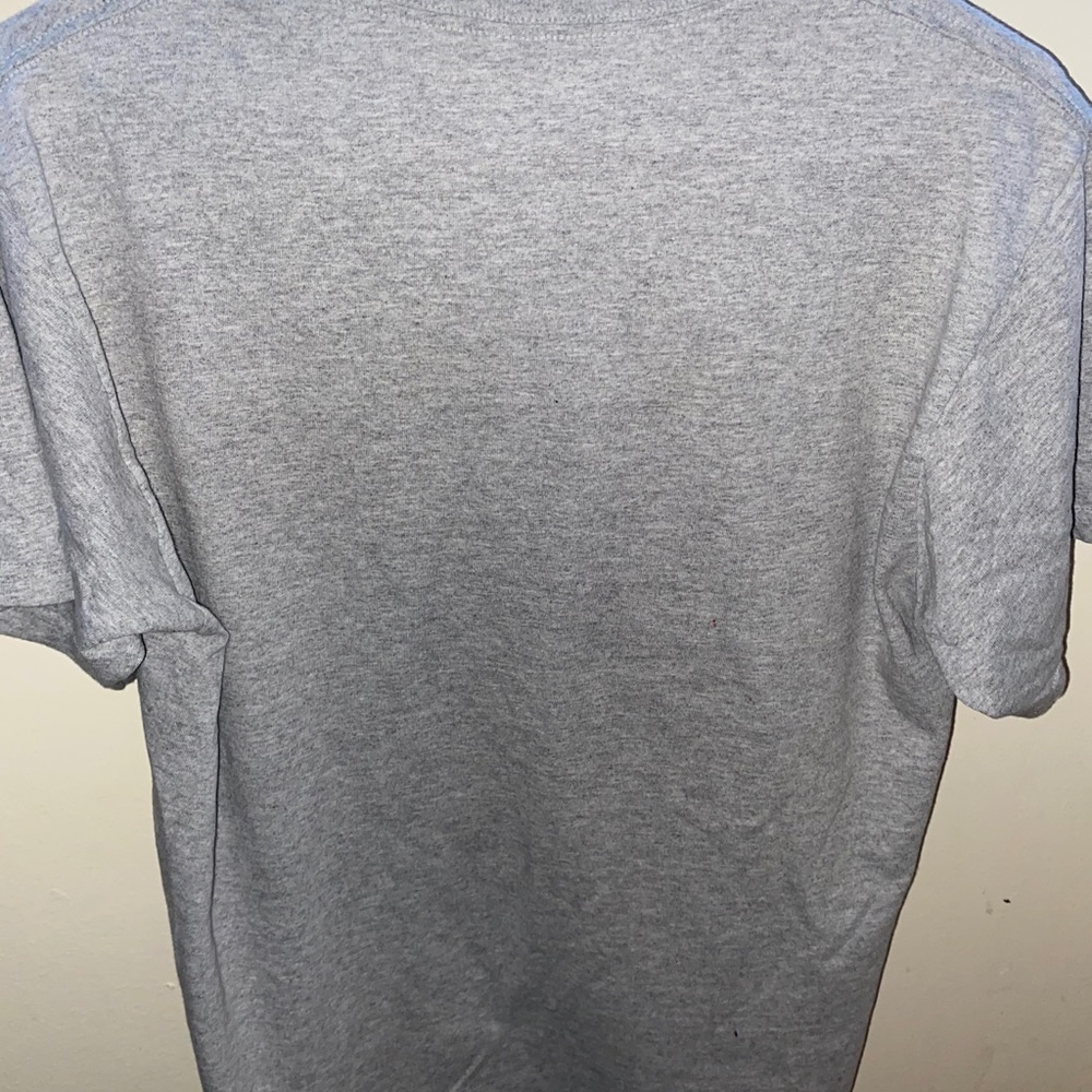 National Guard Tee - Picture 5 of 5